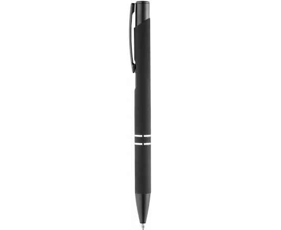 Ручка KOSKO SOFT Черная полностью 1002.88, изображение 3
