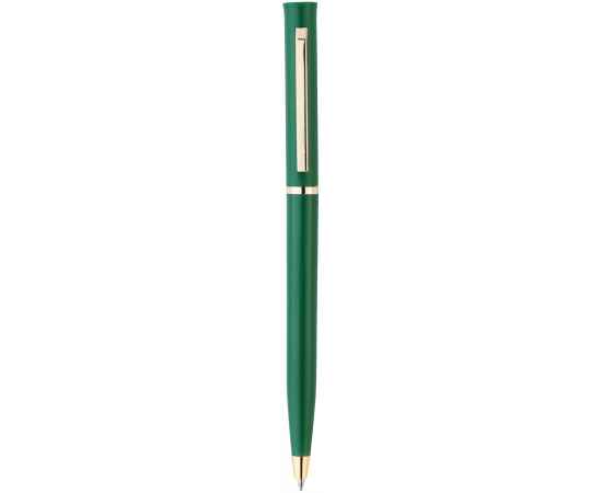 Ручка EUROPA GOLD Зеленая 2024.02, изображение 3