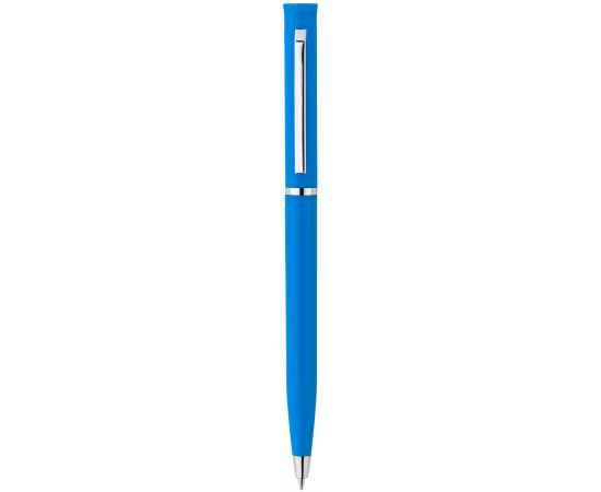 Ручка EUROPA Голубая 2023.12, изображение 3