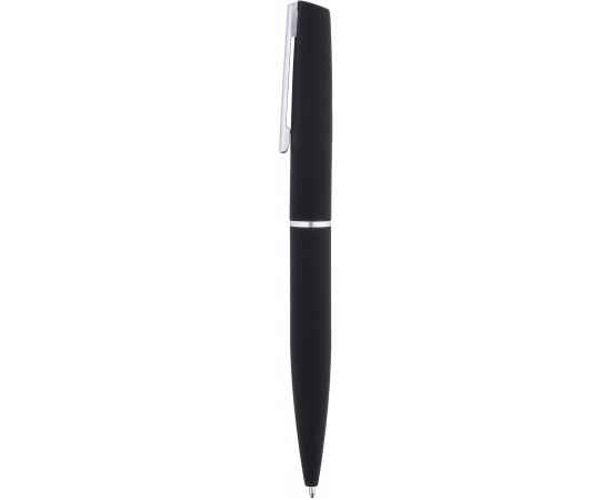Ручка MELVIN SOFT Черная 2310.08, изображение 3
