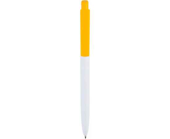 Ручка POLO Желтая 1301.04, изображение 3