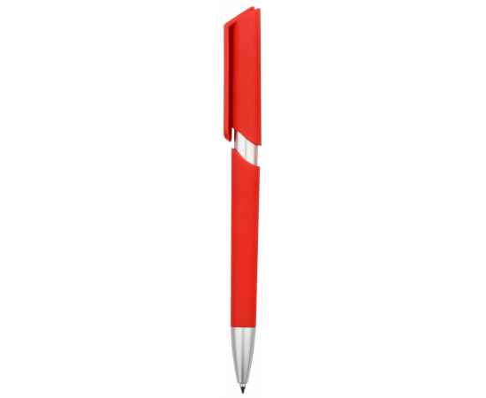 Ручка ZOOM SOFT Красная 2020.03, изображение 2