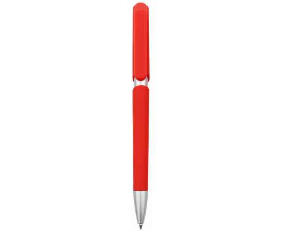 Ручка ZOOM SOFT Красная 2020.03, изображение 3
