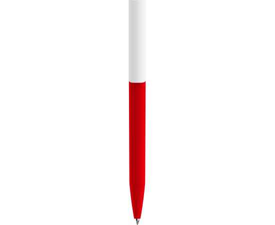 Ручка CONSUL SOFT Красная 1044.03, изображение 3