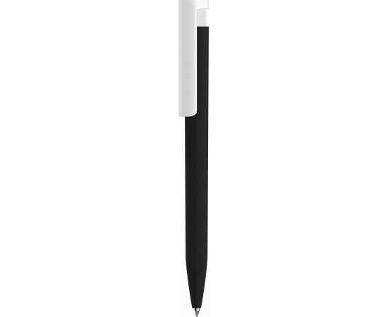 Ручка CONSUL SOFT Черная 1044.08, изображение 2