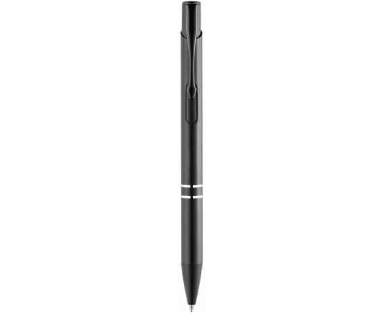 Ручка KOSKO Черная полностью 1001.88, изображение 3