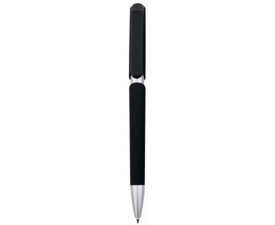 Ручка ZOOM SOFT Черная 2020.08, изображение 3