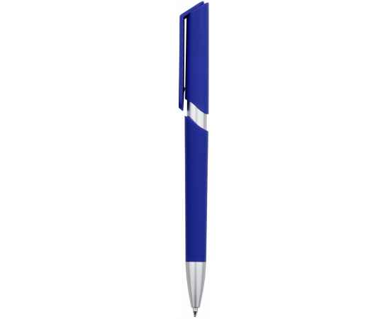 Ручка ZOOM SOFT Синяя 2020.01, изображение 2