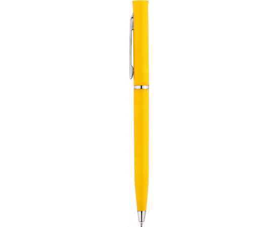 Ручка EUROPA Желтая 2023.04, изображение 2
