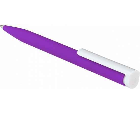 Ручка CONSUL SOFT Фиолетовая (сиреневая) 1044.24, изображение 4