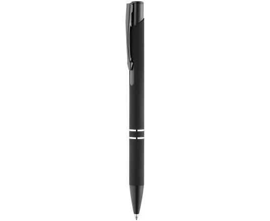 Ручка KOSKO SOFT Черная полностью 1002.88, изображение 2