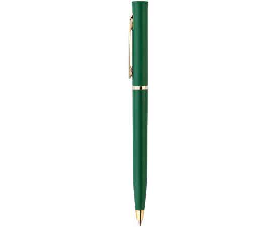 Ручка EUROPA GOLD Зеленая 2024.02, изображение 2