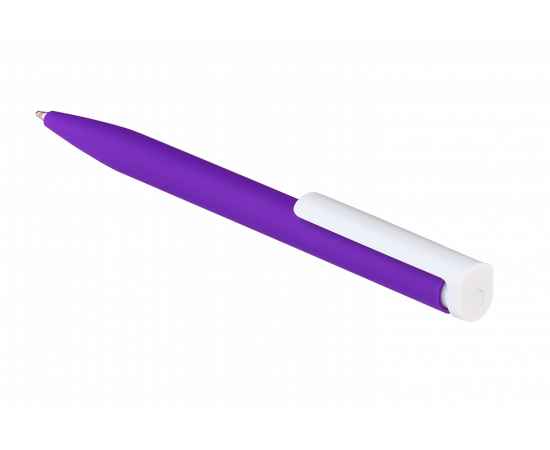 Ручка CONSUL SOFT Фиолетовая 1044.11, изображение 4