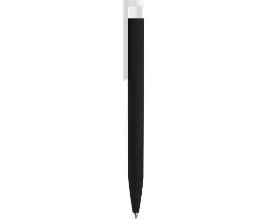 Ручка CONSUL SOFT Черная 1044.08, изображение 3