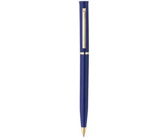 Ручка EUROPA GOLD Темно-синяя 2024.14, изображение 3