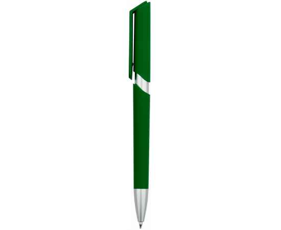 Ручка ZOOM SOFT Зеленая 2020.02, изображение 2