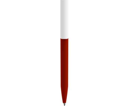 Ручка CONSUL SOFT Темно-красная 1044.25, изображение 2