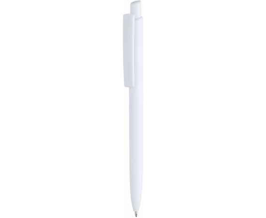 Ручка POLO Белая 1301.07, изображение 2