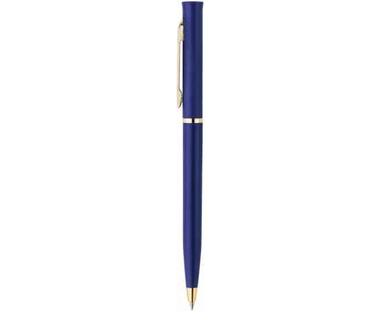 Ручка EUROPA GOLD Темно-синяя 2024.14, изображение 2