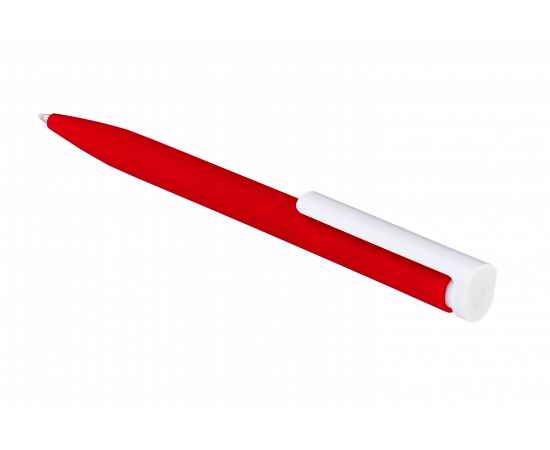 Ручка CONSUL SOFT Красная 1044.03, изображение 4