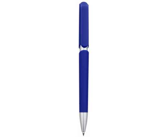 Ручка ZOOM SOFT Синяя 2020.01, изображение 3