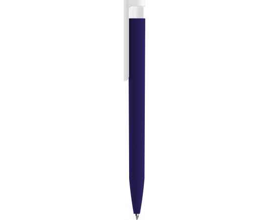 Ручка CONSUL SOFT Темно-синяя 1044.14, изображение 2