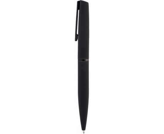 Ручка MELVIN SOFT Черная полностью 2310.88, изображение 3