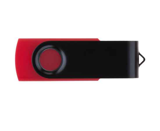 Флешка TWIST COLOR MIX Красная с черным 4016.03.08.32ГБ, изображение 3
