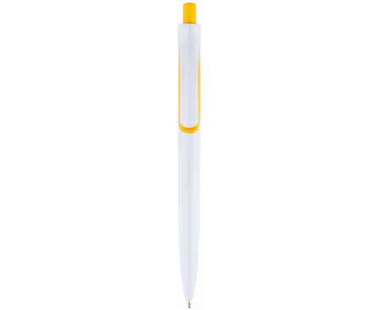 Ручка FOCUS Желтый 1310.04, изображение 3