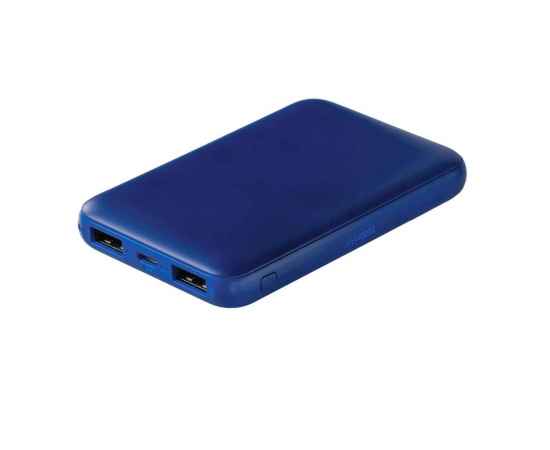 Внешний аккумулятор CANDY, 5000 мА·ч Синий 5050.01, изображение 2