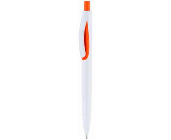 Ручка FOCUS Оранжевая 1310.05, изображение 2