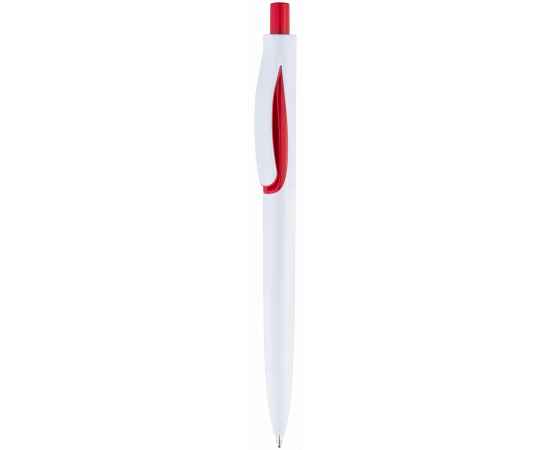 Ручка FOCUS Красная 1310.03, изображение 2