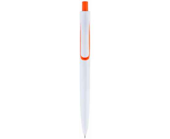 Ручка FOCUS Оранжевая 1310.05, изображение 3