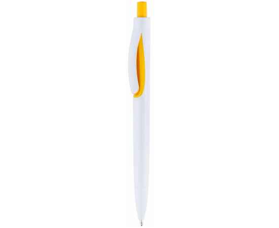 Ручка FOCUS Желтый 1310.04, изображение 2