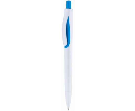 Ручка FOCUS Голубая 1310.12, изображение 2
