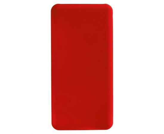 Внешний аккумулятор YOUNG SOFT, 10000 мА·ч Красный 5011.03, изображение 4