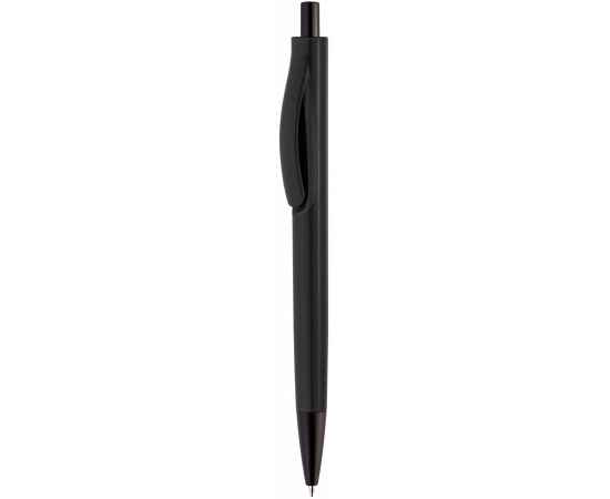 Ручка FOCUS Черная полностью 1310.88, изображение 2