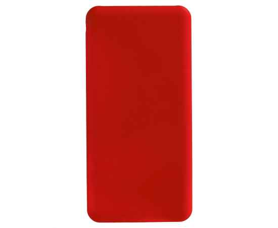 Внешний аккумулятор YOUNG SOFT, 10000 мА·ч Красный 5011.03, изображение 3