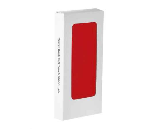 Внешний аккумулятор YOUNG SOFT, 10000 мА·ч Красный 5011.03, изображение 6