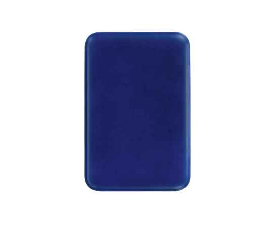 Внешний аккумулятор CANDY, 5000 мА·ч Синий 5050.01, изображение 4