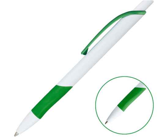 Ручка KLEO Салатовая 1320.15, изображение 2
