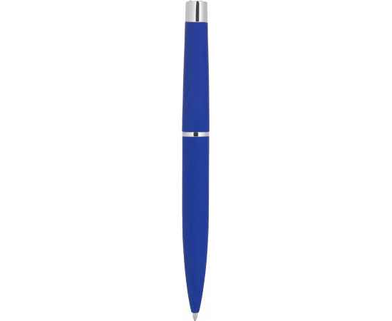 Ручка GROM SOFT MIRROR Синяя 1126.01, изображение 4
