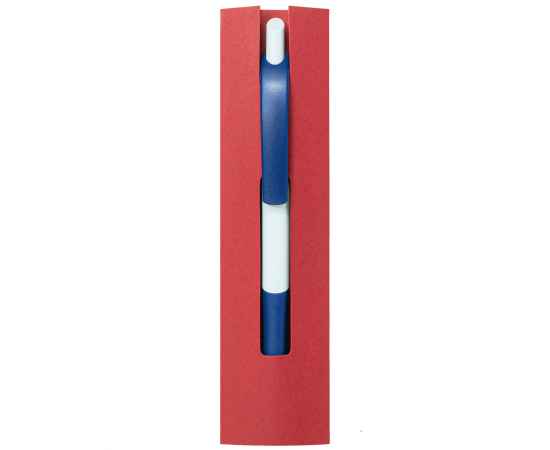 Чехол для ручки CARTON Красный 2050.03, изображение 3