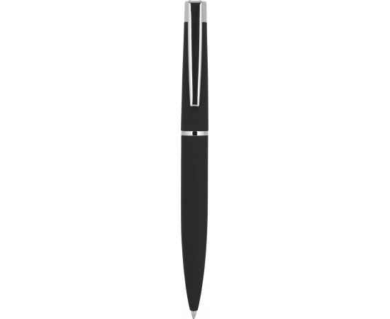 Ручка GROM SOFT MIRROR Черная 1126.08, изображение 2