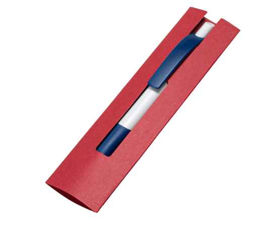 Чехол для ручки CARTON Красный 2050.03, изображение 4