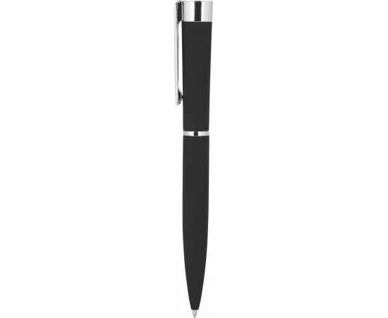 Ручка GROM SOFT MIRROR Черная 1126.08, изображение 3