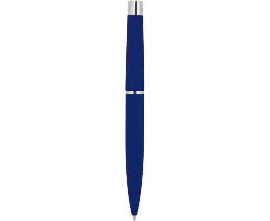 Ручка GROM SOFT MIRROR Темно-синяя 1126.14, изображение 4