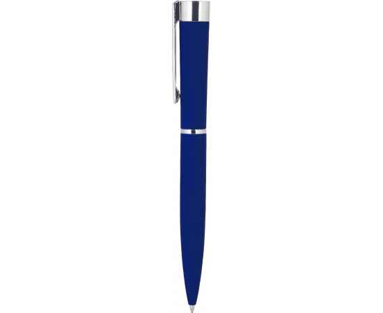 Ручка GROM SOFT MIRROR Темно-синяя 1126.14, изображение 2