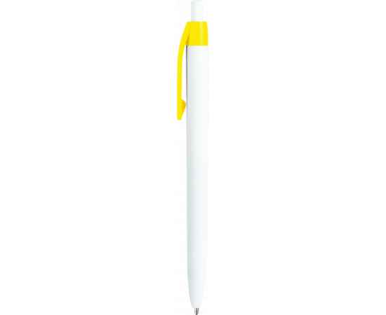Ручка DAROM Желтая 1070.04, изображение 3