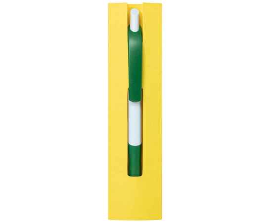 Чехол для ручки CARTON Желтый 2050.04, изображение 3